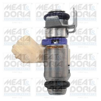 Injector Nozzle